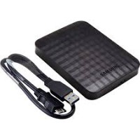 HD externo Samsung 1TB  USB 3.0